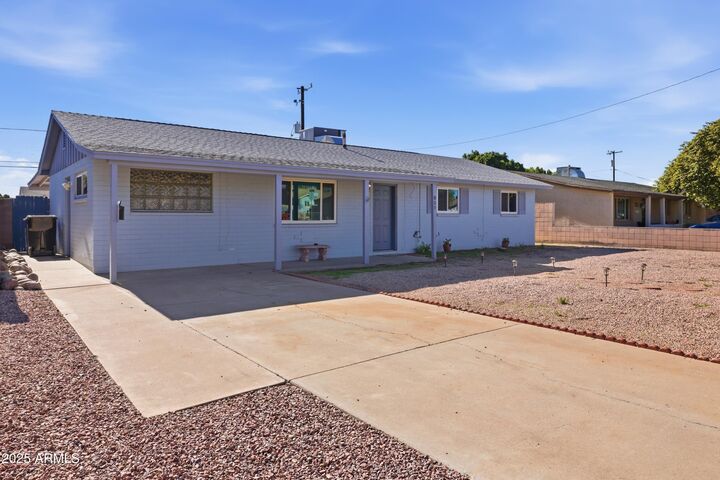 Property Photo:  857 E Buffalo Street  AZ 85225 