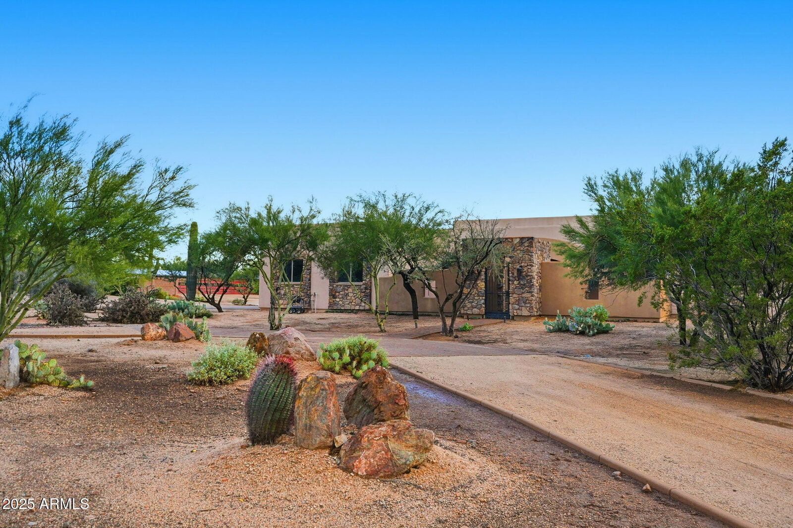 Property Photo: 6355 E Barwick Drive AZ 85331