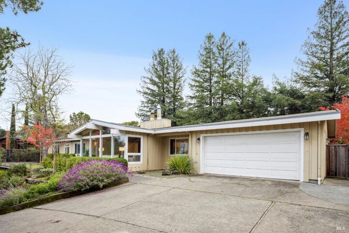 Property Photo:  295 Stuyvesant Drive  CA 94960 