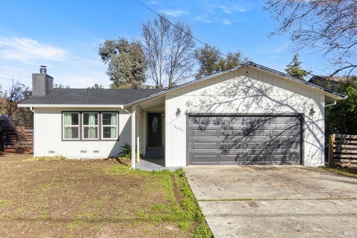 Property Photo:  19894 Mountain Meadow  CA 95467 