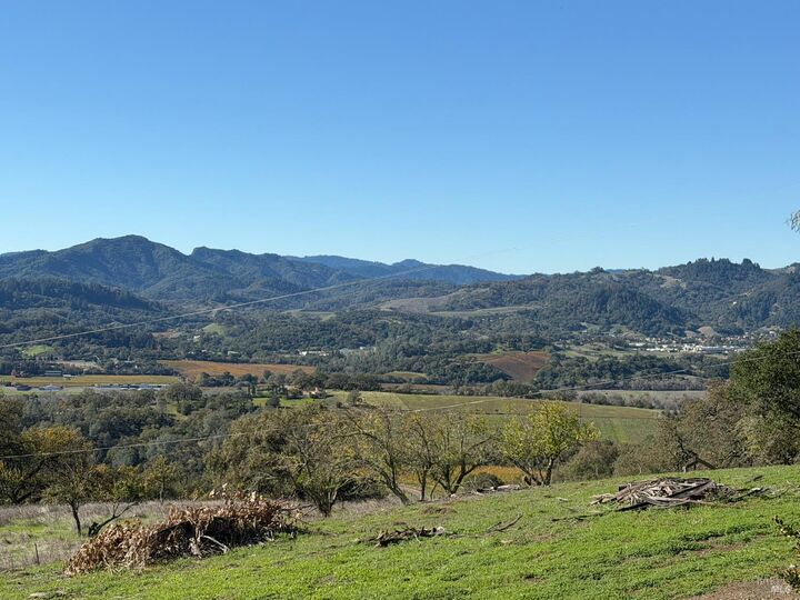Property Photo: 26870 River Road CA 95425