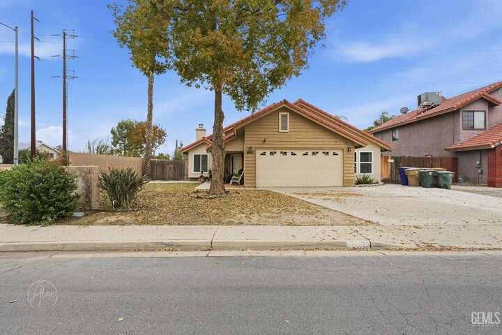 4600 Tobin Road  Bakersfield CA 93311 photo