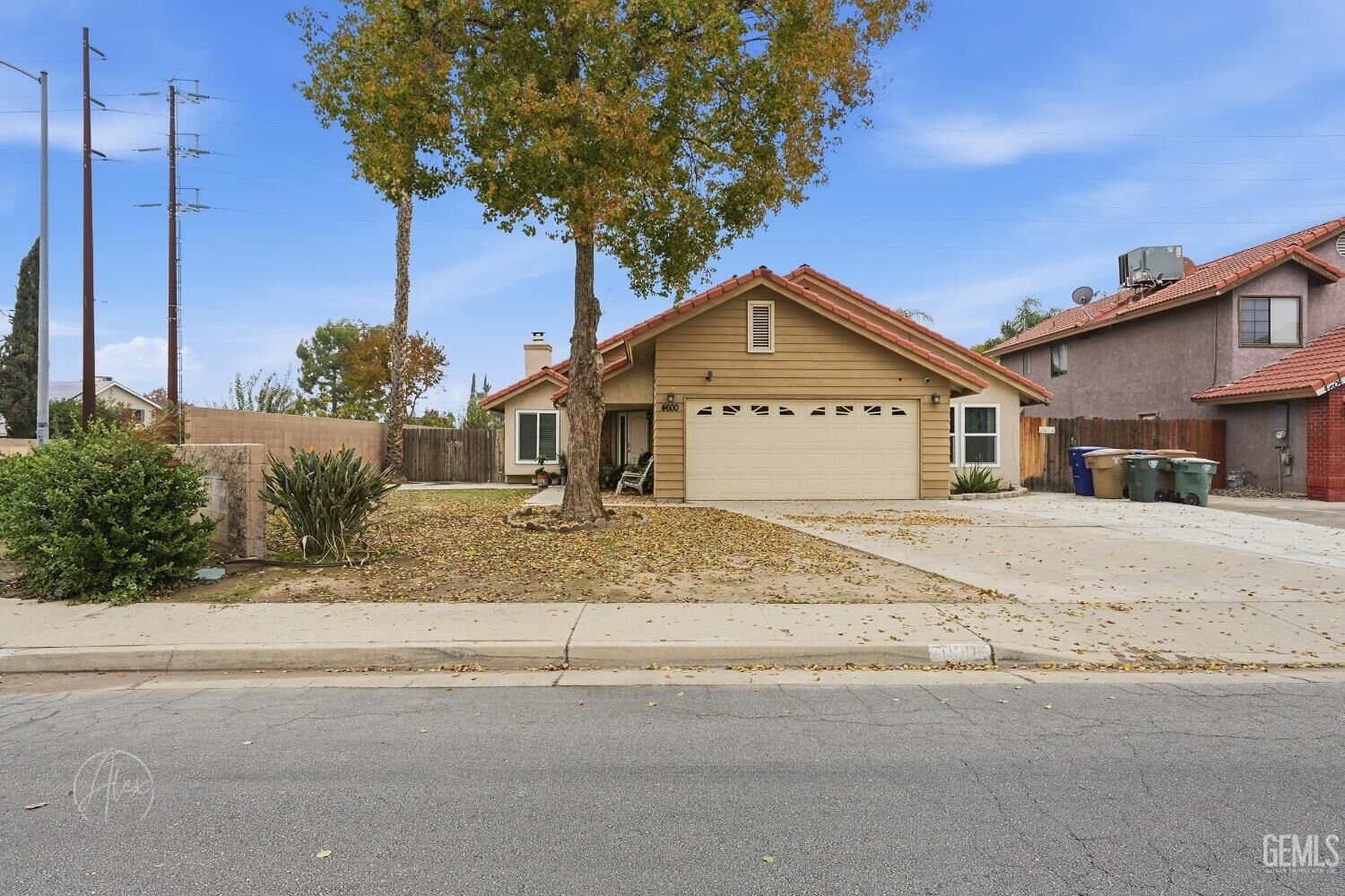 Property Photo:  4600 Tobin Road  CA 93311 