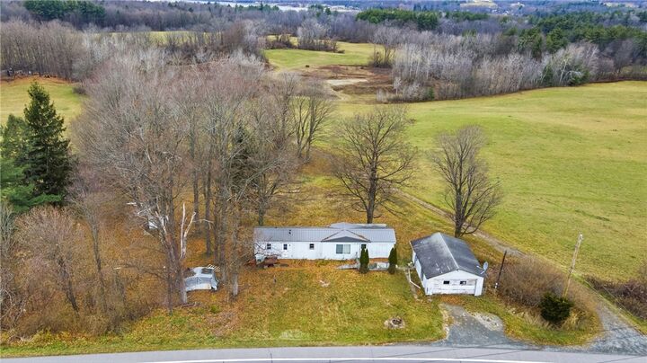 Property Photo:  2895 State Route 226  NY 14815 