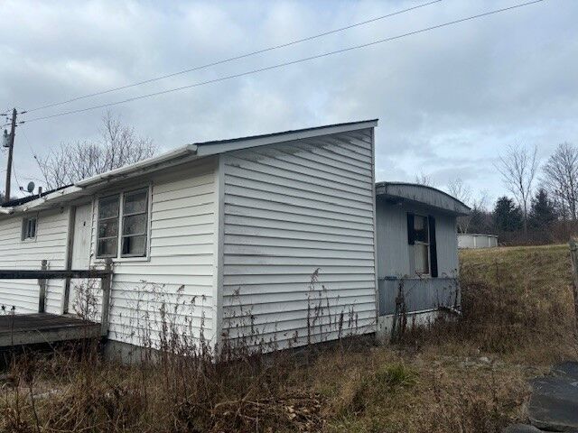 Property Photo:  196 Slate Road  NY 13743 