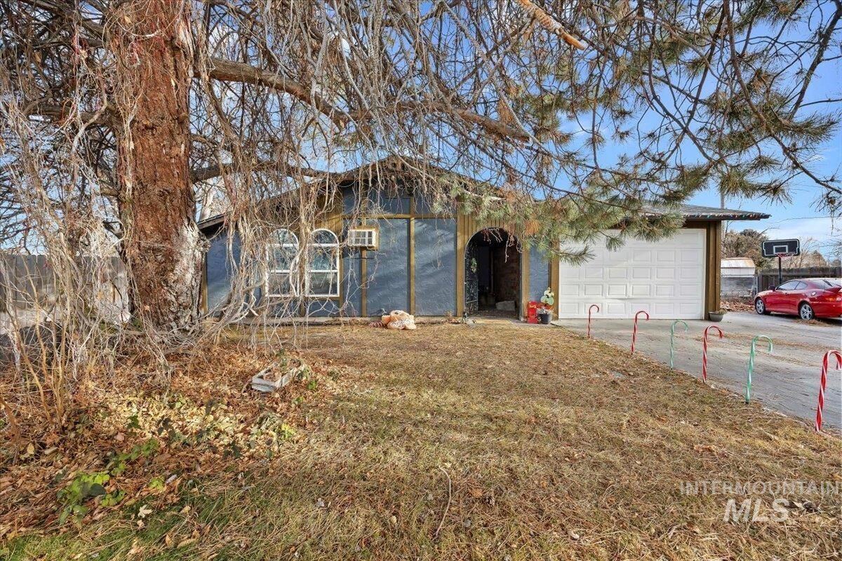 Property Photo:  1964 Alta Drive  ID 83301 