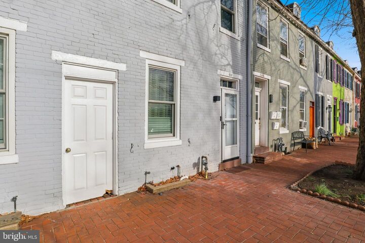 Property Photo: 547 S Front Street PA 17104