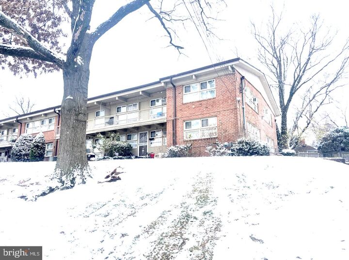 Property Photo:  7402 18th Avenue 211 23  MD 20783 