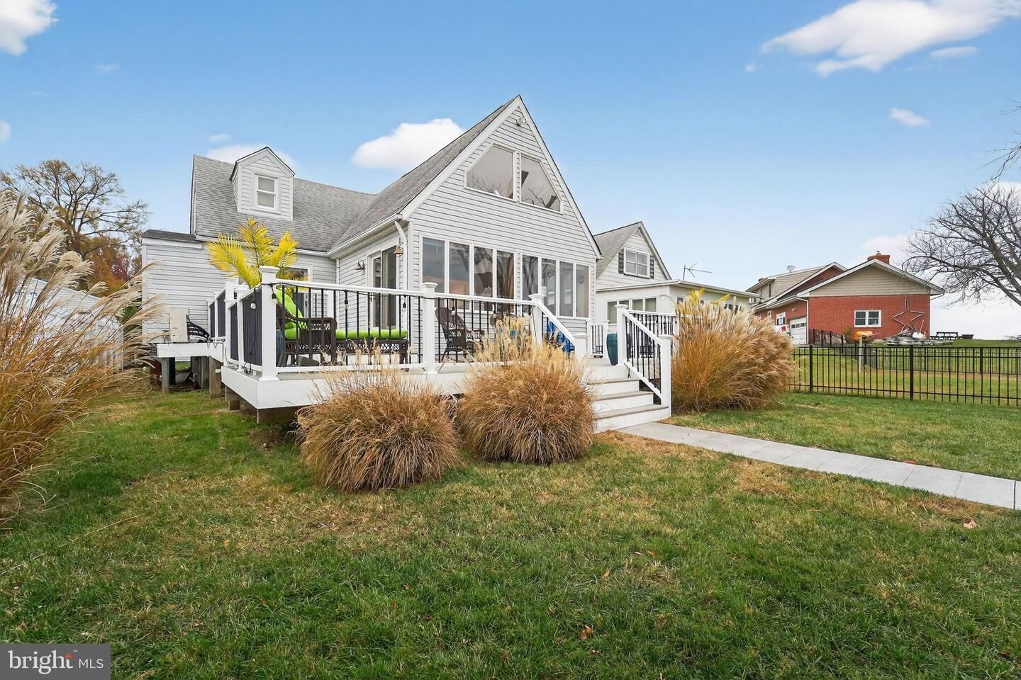 Property Photo:  920 Seneca Park  MD 21220 