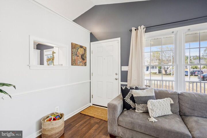 Property Photo:  200 Powell Street  VA 22408 