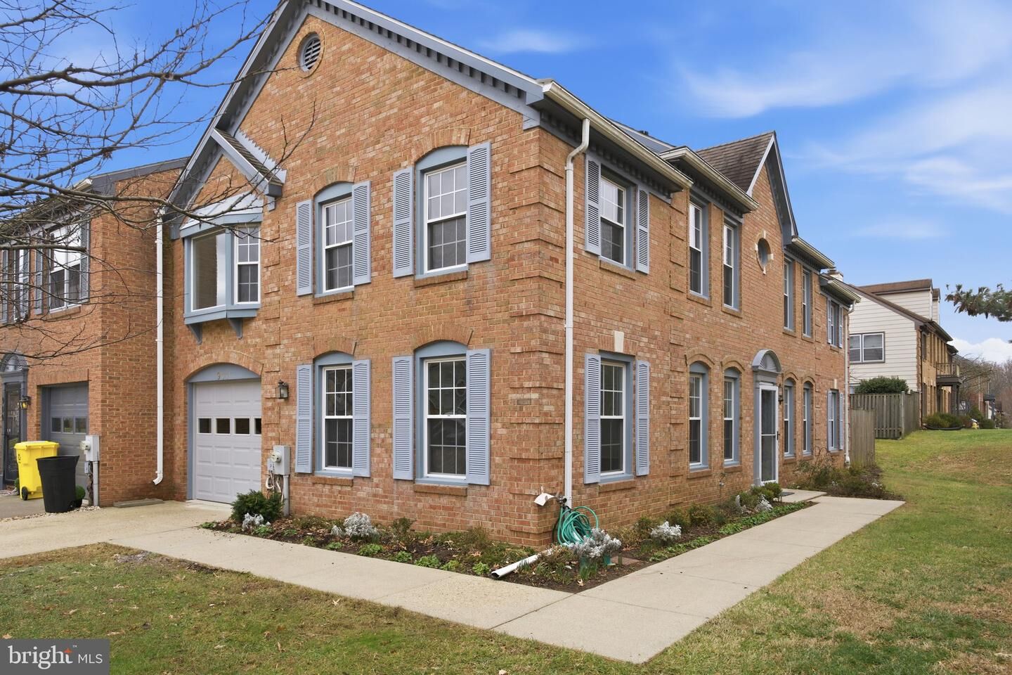 Property Photo: 911 Boom Way MD 21401