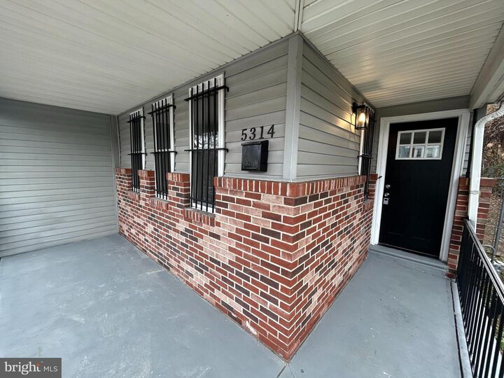 Property Photo: 5314 Wyalusing Avenue PA 19131