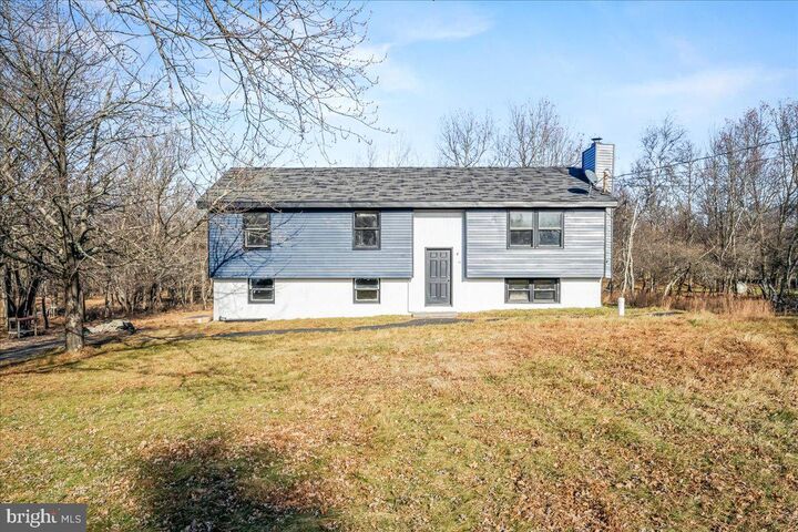 199 Winding Way  Albrightsville PA 18210 photo