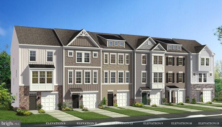 Property Photo:  Tbb Monteith Drive Deep Creek Ii  VA 22601 