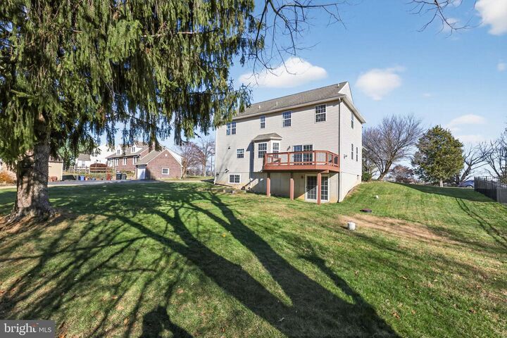 Property Photo: 4104 Kates Glen PA 19014