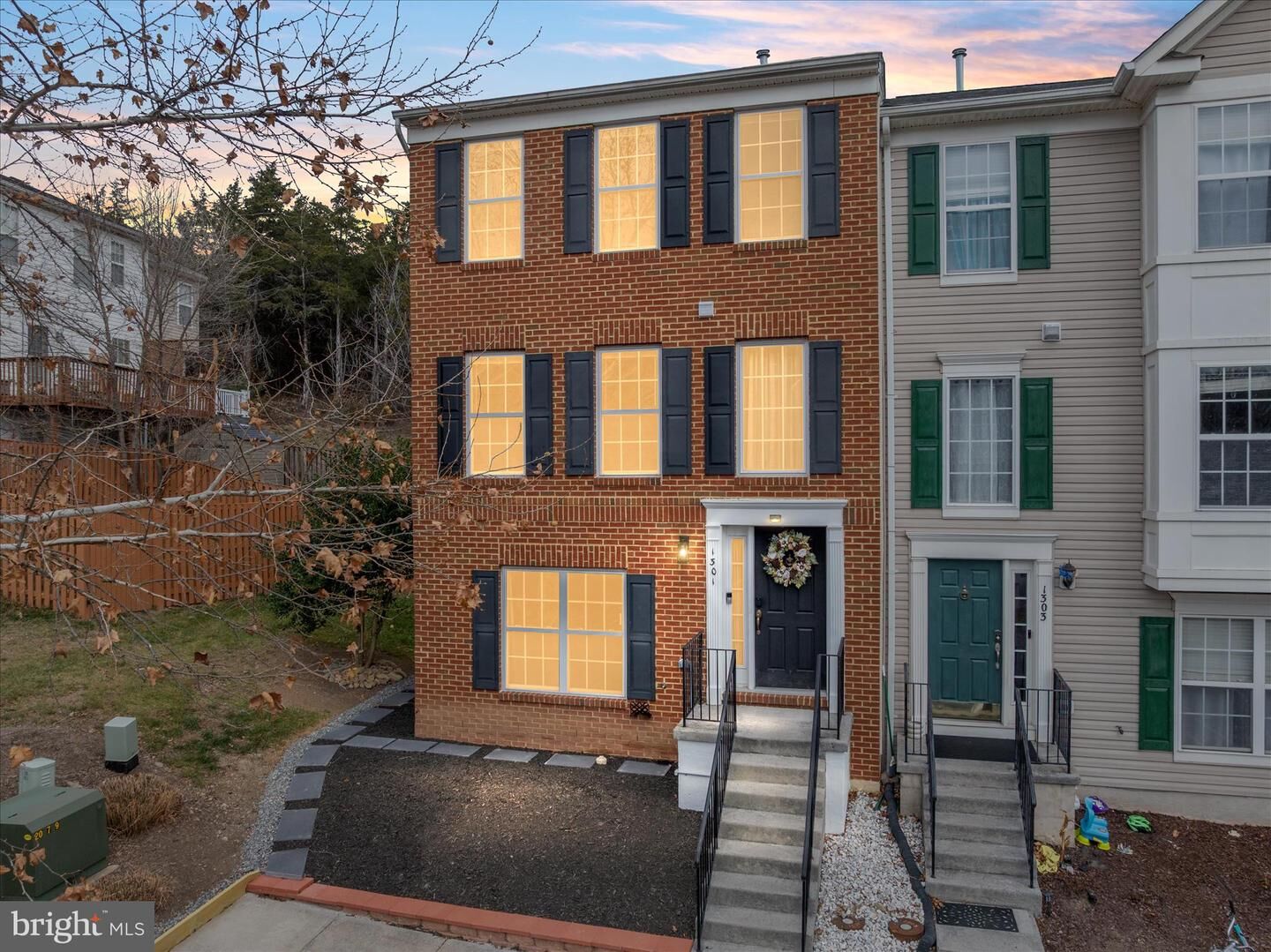 Property Photo: 1301 Pendleton Lane VA 22657