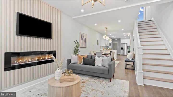 705 E 22nd Street  Baltimore MD 21218 photo