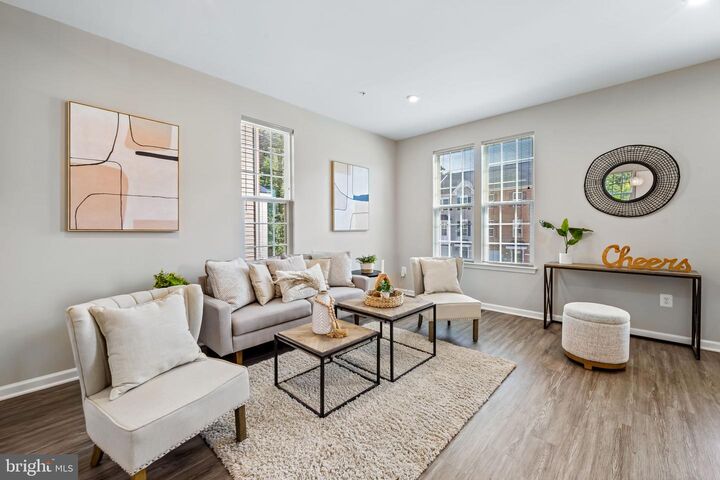 Property Photo:  8206 Kirk Farm Circle  MD 21244 