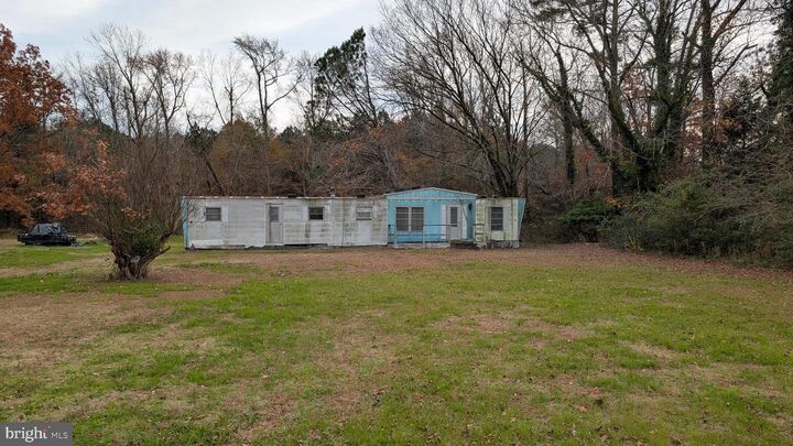 Property Photo: 26641 Walter Jones Road MD 21817