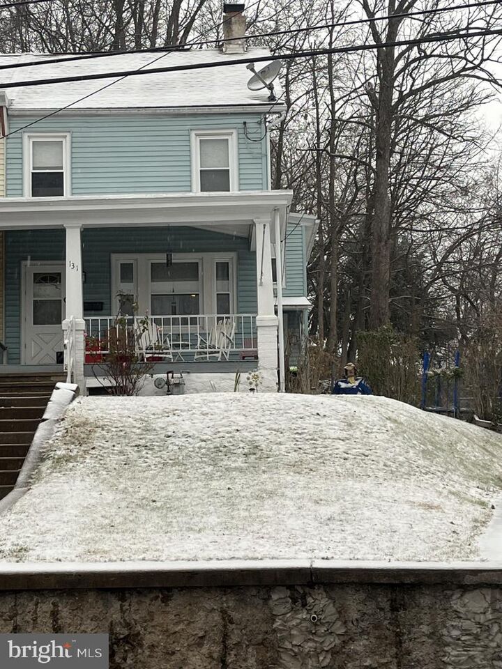 Property Photo:  131 E Wyomissing Avenue  PA 19540 