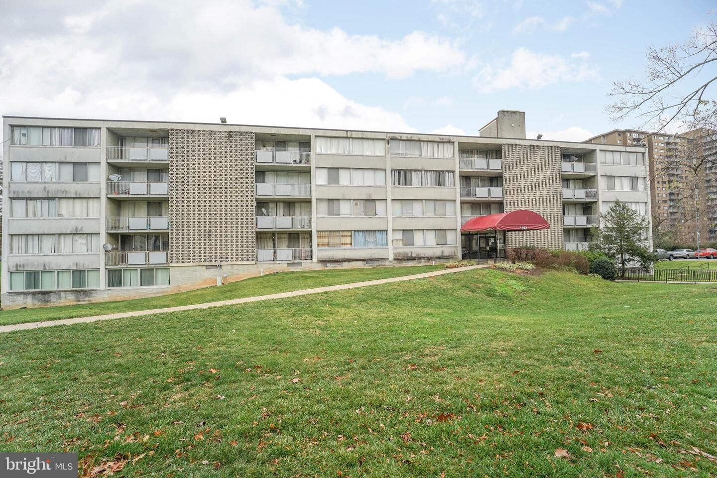 Property Photo:  1822 Metzerott Road 308  MD 20783 
