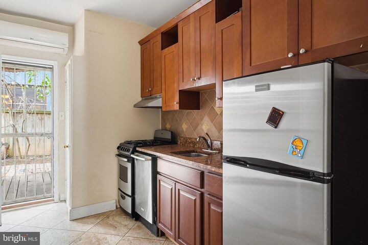 Property Photo: 1126 South Carolina Avenue SE DC 20003