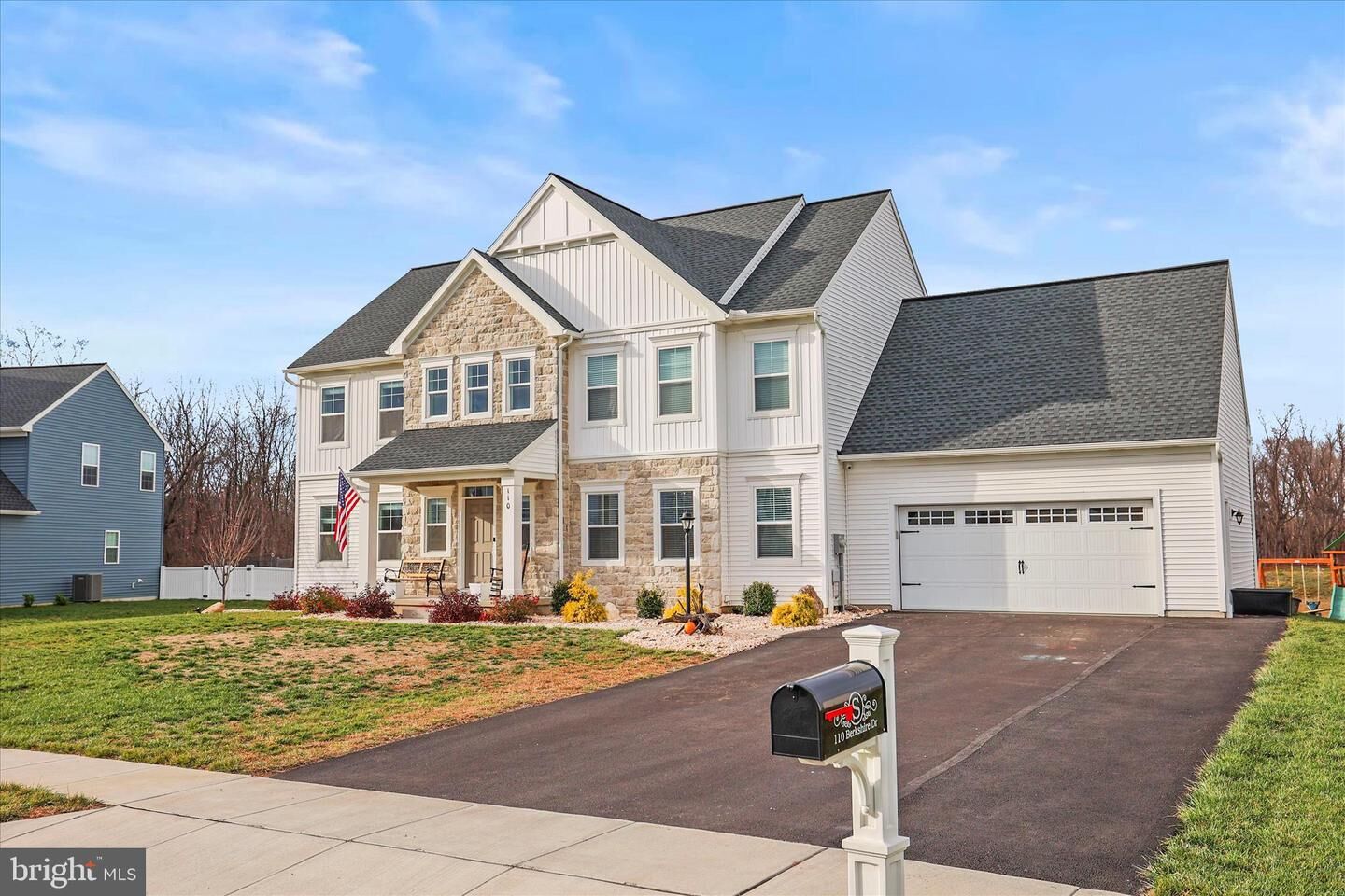 Property Photo: 110 Berkshire Drive PA 17015