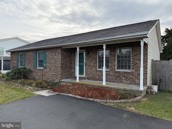 111 Meadowview Court  Winchester VA 22602 photo