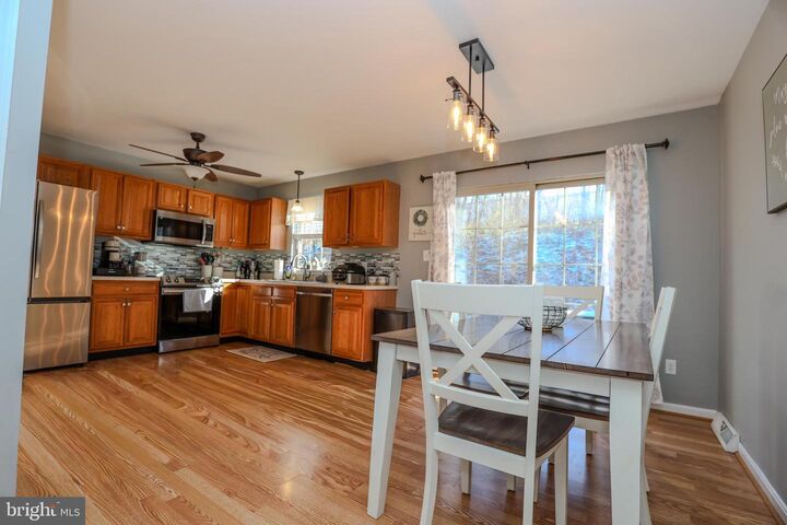 Property Photo:  407 Crosswinds Drive  PA 17543 