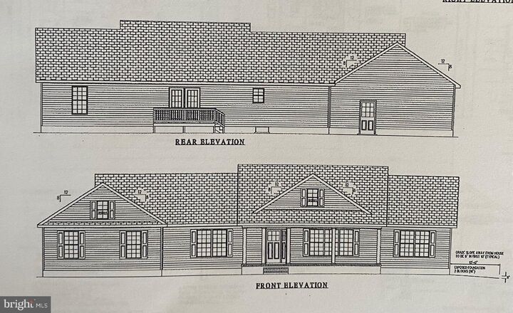 Property Photo: 34376 Millsboro Hwy DE 19966