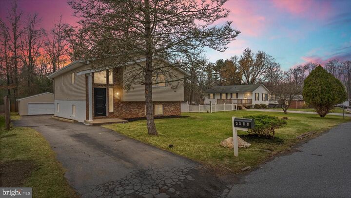 4817 Valley Forge Road  Randallstown MD 21133 photo