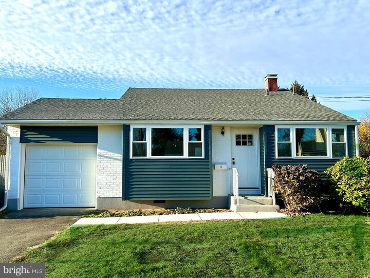 63 Gerard Road  Hamilton NJ 08620 photo