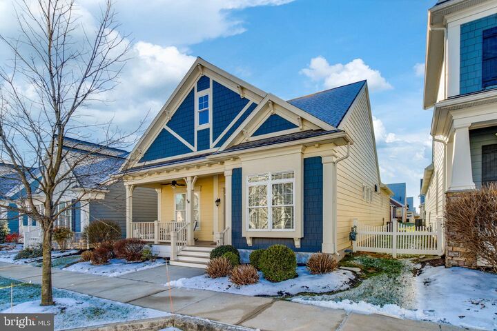 Property Photo:  308 Liberty Street  PA 17522 