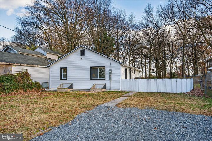 Property Photo:  7631 Old Battle Grove Road  MD 21222 