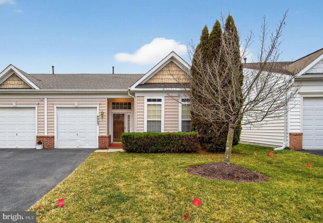 Property Photo:  9903 Goldenwood Court  MD 20772 