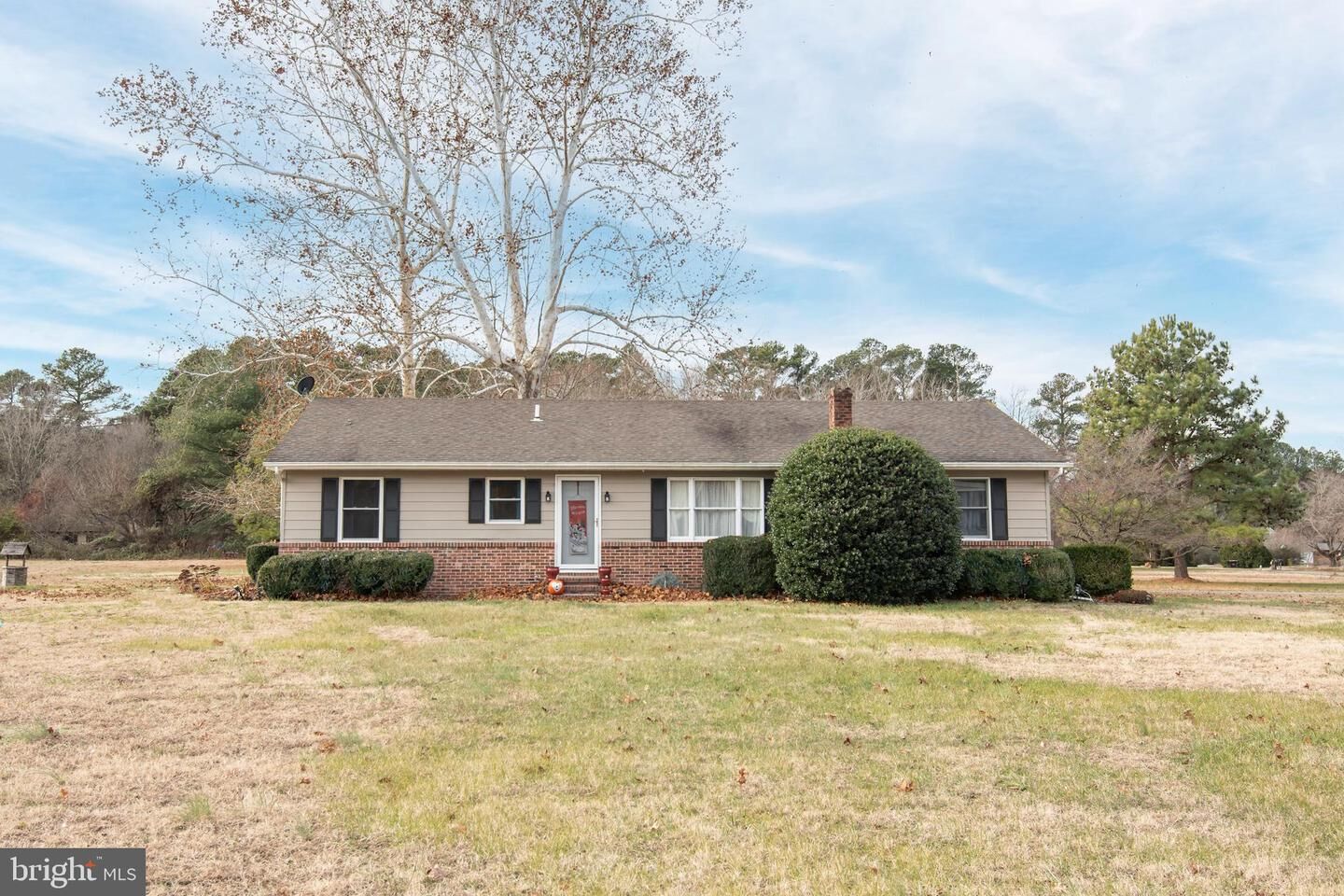 Property Photo:  24383 Robins Creek Road  MD 21655 