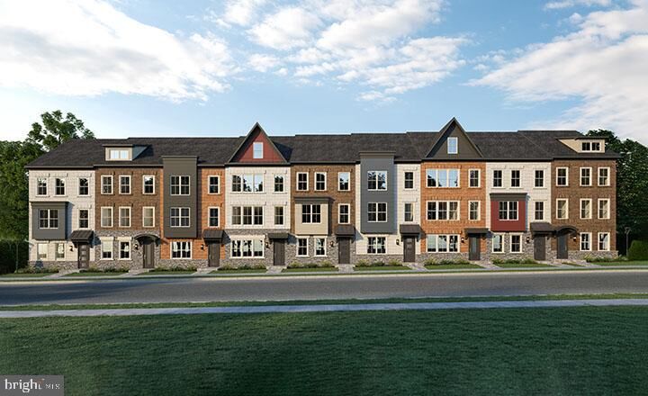 4921 Purdy Alley  North Potomac MD 20878 photo