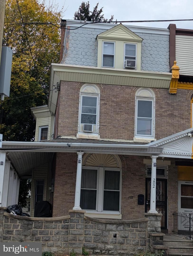 Property Photo:  202 E Tabor Rd  PA 19120 