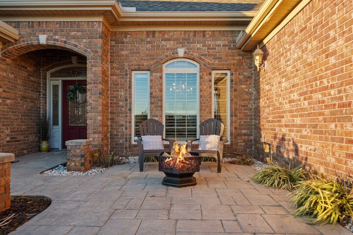 Property Photo: 275 Chinook AR 71913