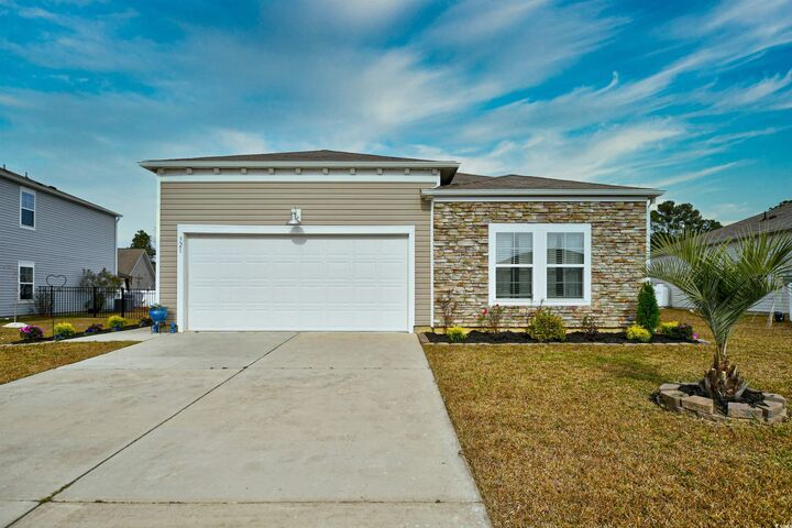 Property Photo:  321 Hidden Cove Dr.  SC 29566 