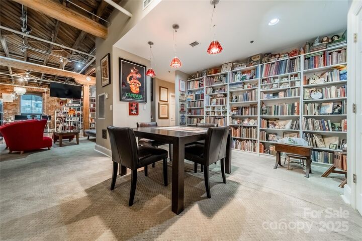 Property Photo: 310 Arlington Avenue 319 NC 28203