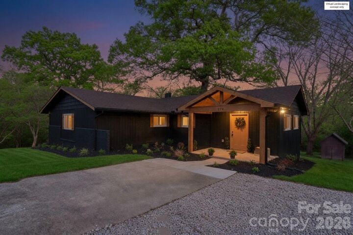 Property Photo:  274 Hatley Circle NE  NC 28025 