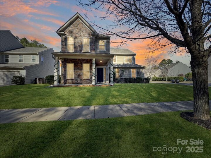 12835 Heritage Vista Drive  Huntersville NC 28078 photo