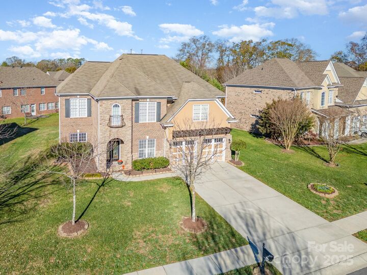 5019 Mesa Verde Road  Charlotte NC 28277 photo