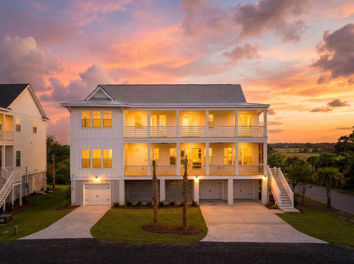 Property Photo: 1014 Capersview Court SC 29429