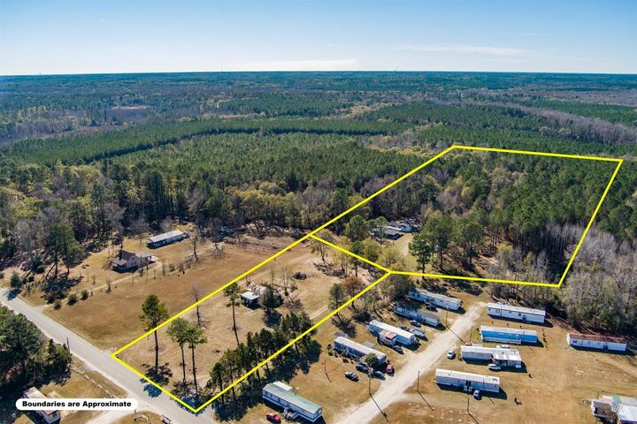 Property Photo: 170 Mill Branch Road SC 29118