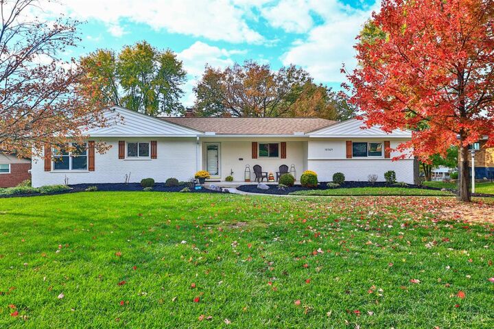 10369 Arborhill Lane  Evendale OH 45241 photo