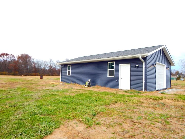 Property Photo:  7557 St Rt 132  OH 45107 