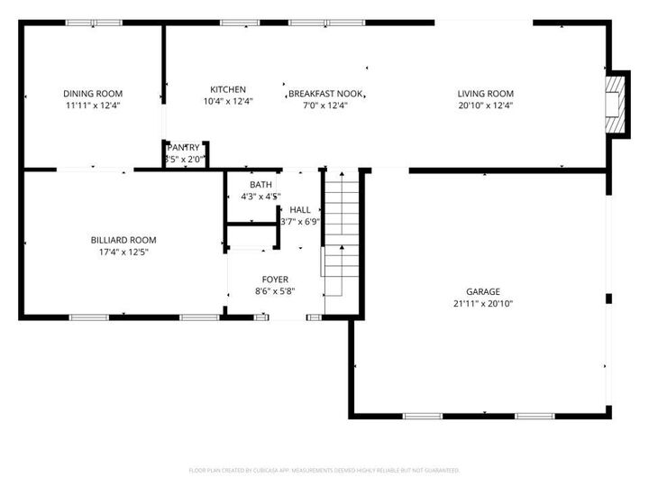 Property Photo:  8140 Maxfield Lane  OH 45243 