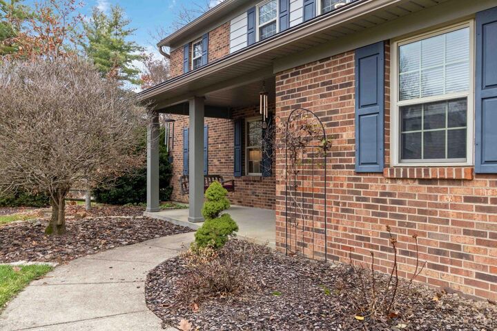 Property Photo:  8140 Maxfield Lane  OH 45243 